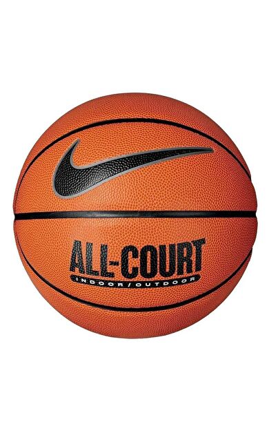 Nike N.100.4369.855.06 Everyday All Court 8P Unisex Basketbol Topu