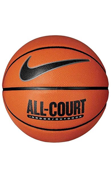 Nike N.100.4369.855.07 Everyday All Court 8P Unisex Basketbol Topu