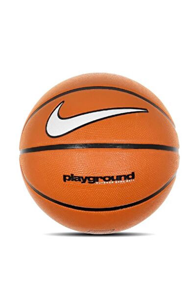 Nike N.100.4498.816.05 Everyday Playground 8P Unisex Basketbol Topu