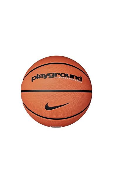 Nike N.100.4498.816.07 Everyday Playground 8P Unisex Basketbol Topu