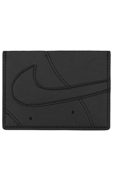 Nike N.100.9738.013.OS icon Air Force 1 Unisex Cüzdan