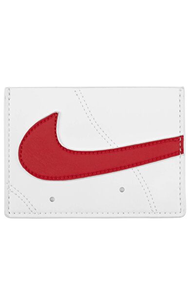 Nike N.100.9738.173.OS icon Air Force 1 Unisex Cüzdan
