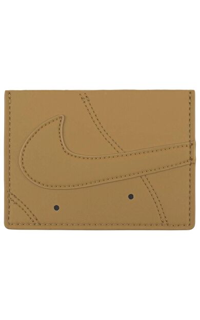 Nike N.100.9738.715.OS Icon Air Force 1 Card Wallet Unisex Cüzdan