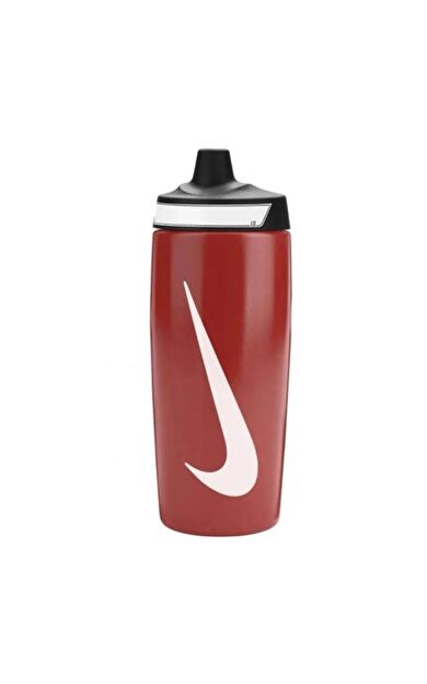 Nike N.101.0867.636.24 Refuel Bottle Grip 24 Oz Unisex Suluk