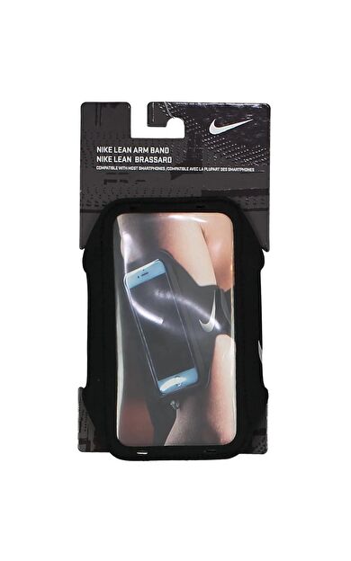 Nike N.RN.65.082.OS Lean Arm Band Unisex Telefon Kol Bandı