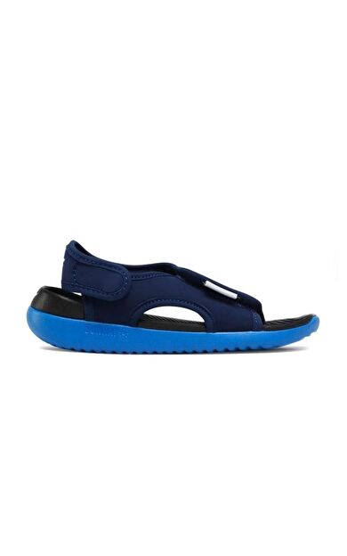 Nike Sunray Adjust 5 V2 (Gs/Ps) Çocuk Sandalet DB9562-401