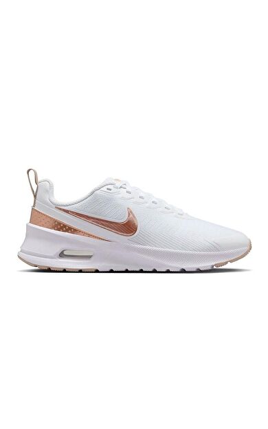 Nike W Aır Max Nuaxıs Kadın Günlük Ayakkabı HF1233-110