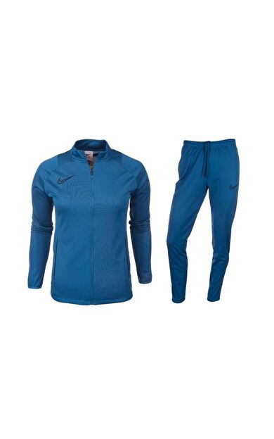 Nike Kadın Eşofman Takımı W Nk Df Acd21 Trk Suit K DC2096-407