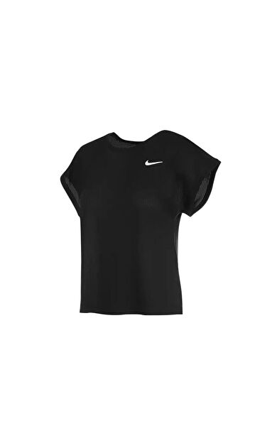 Nike Kadın T-Shirt W Nkct Df Vctry Top Ss CV4790-010
