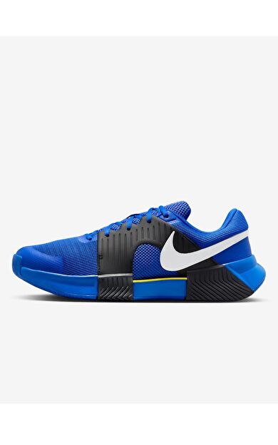 Nike Zoom GP Challenge 1 Sert Kort Erkek Tenis Ayakkabısı