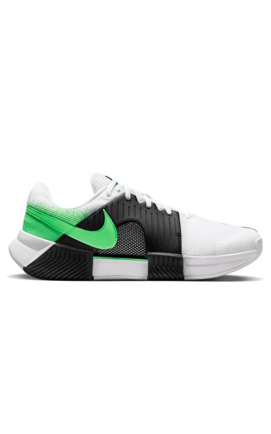 Nike Zoom GP Mücadelesi 1 Sert Kort Kadın Tenis Ayakkabısı
