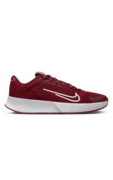 NikeCourt Vapor Lite 2 Erkek Sert Kort Tenis Ayakkabısı