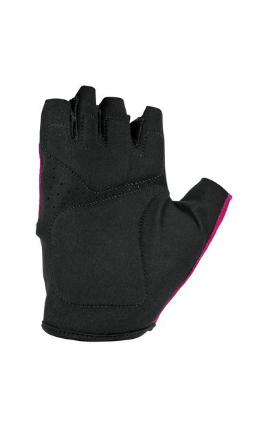 W GYM ESSENTIAL FG 2.0 - VIVID PINK/BLACK/WHITE L