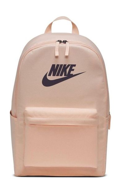 Nike Heritage 2.0 Turuncu Sırt Çantası BA5879-814