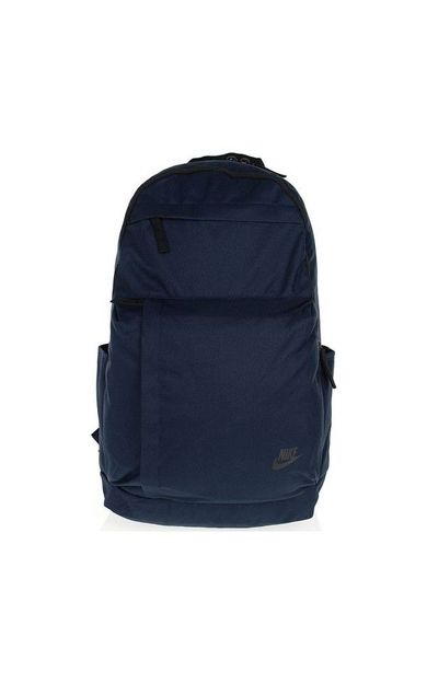Nike Elemental Lacivert Okul Sırt Çantası 20 L BA5768-451