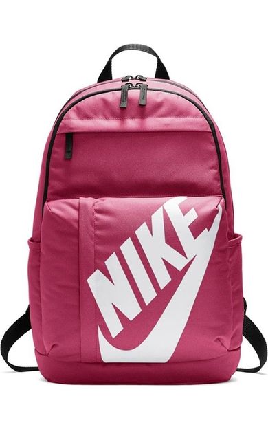 Nike Elemental Pembe Sırt Çantası BA5381-674