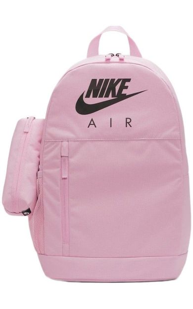 Nike Kız Çocuk Açık Pembe Sırt Çantası BA6032-676