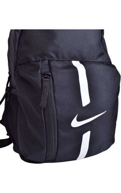 Nike Siyah Futbol Sırt Çantası DA2571-010
