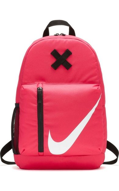 Nike Kız Çocuk Pembe Okul Sırt Çantası 22 L BA5405-622