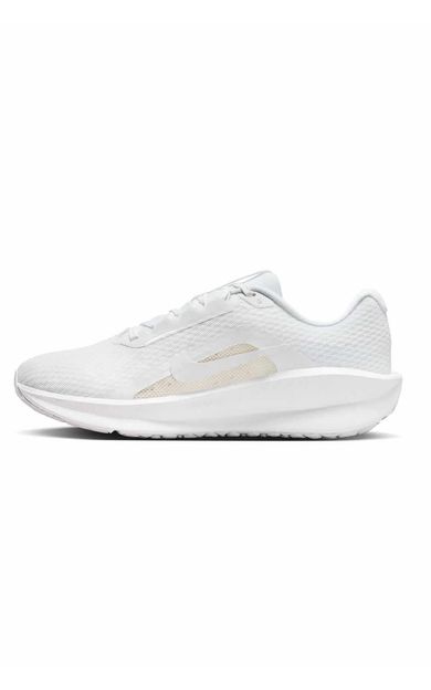 Nike W Downshifter 13 Kadın Beyaz Koşu Ayakkabısı FD6476-101