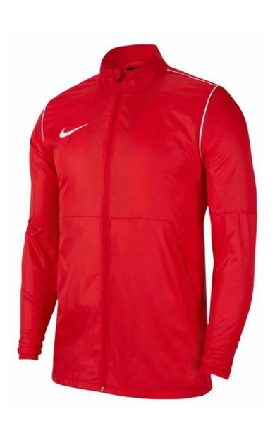 Nike Repel Park 20 kırmızı erkek yağmurluk BV6881-657