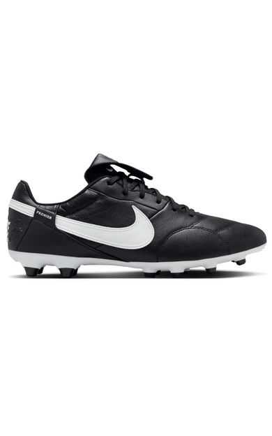 Nike Premier 3 FG/MG siyah krampon HM0265-002