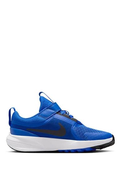 Nike Star Runner 5 PS Çocuk Mavi Spor Ayakkabı HF7005-401