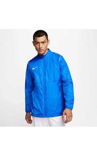 Nike Repel Park 20 erkek mavi kapüşonlu yağmurluk BV6881-463