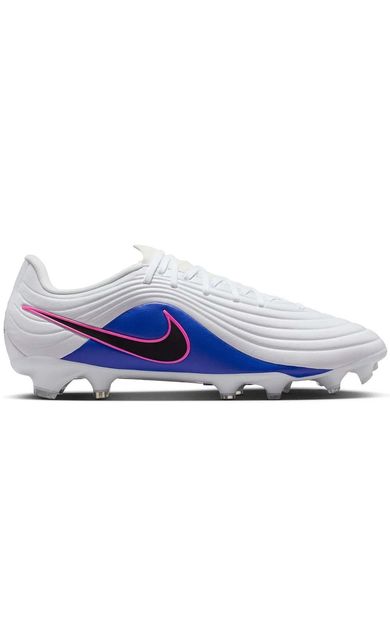 Nike Tiempo Maestro Academy erkek Beyaz/Mavi/Pembe FG/MG krampon IB1600-146