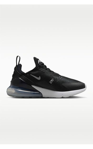Nike Air Max 270 siyah kadın sneaker HJ3222-001