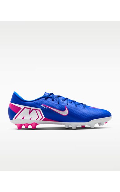 Nike Mercurial Vapor 16 Academy erkek Mavi/Beyaz AG krampon FQ8364-446