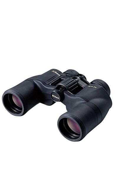 Nikon Aculon A211 Zoom 8-18X42 Dürbün