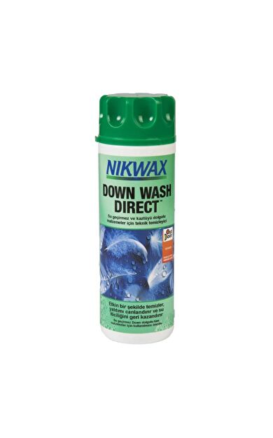 Nikwax Down Wash Direct Kaz Tüyü Yıkama