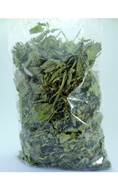 NİLÜFER BAHARAT Isırgan Otu (50 gr )