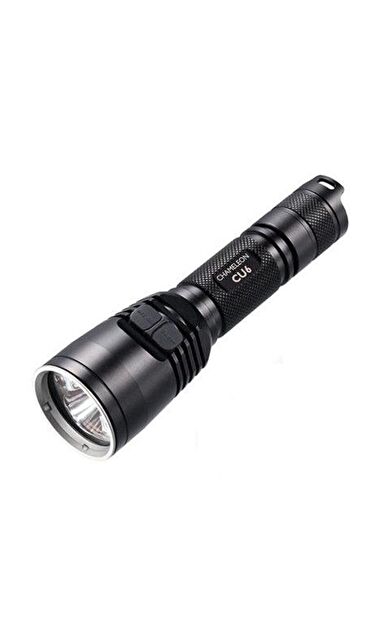 NITECORE CU6 440 LUMEN ELFENERI