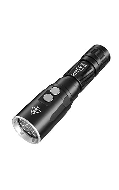 NITECORE DL20 1000 LUMEN DALIS FENERI (1X18650)