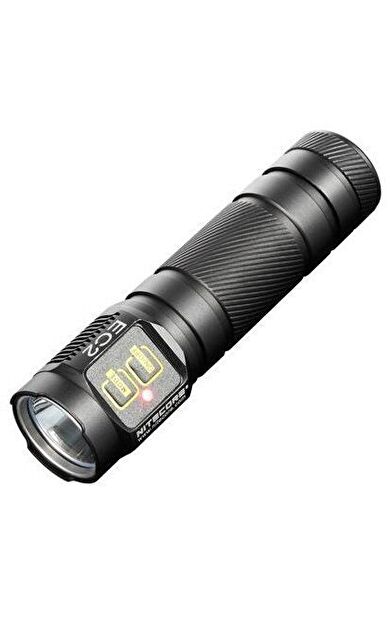 NITECORE EC2 320  LUMEN EL FENERI