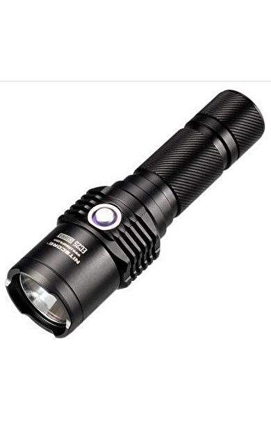 NITECORE EC25 860 LUMEN EL FENERI(1X18650)