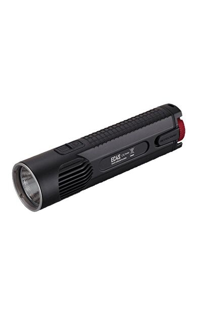 NITECORE EC4S 2150 LUMEN EL FENERI