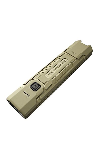 NITECORE EDC07 1500 LUMEN FENER
