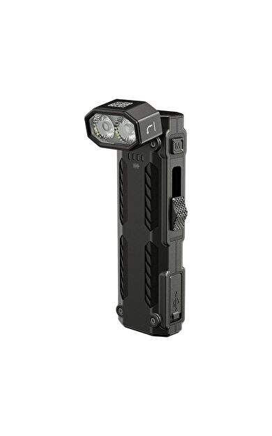 NITECORE EDC09 1600 LUMEN  FENER