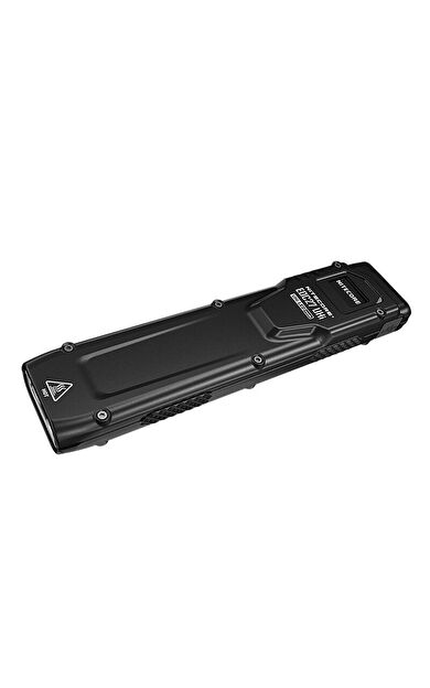 NITECORE EDC27UHI 3100 LUMEN EL FENERI