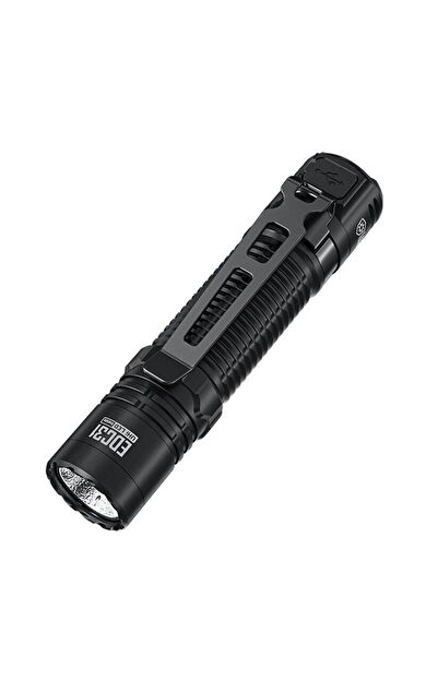 NITECORE EDC31 3500 LUMEN EL FENERI