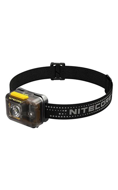 NITECORE HA13 350 LUMEN KAFA FENER (3XAAA)