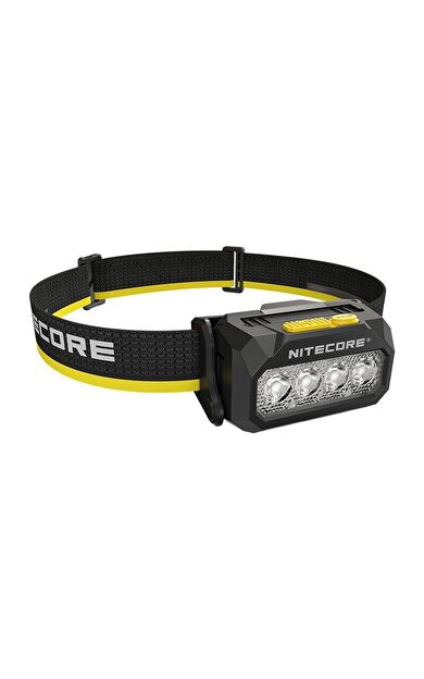 NITECORE HA27UHE 800 LUMEN KAFA FENERI