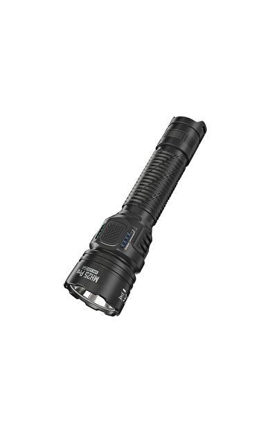 NITECORE MH25 V2 1300 LUMEN HUNTING KIT EL FENERI
