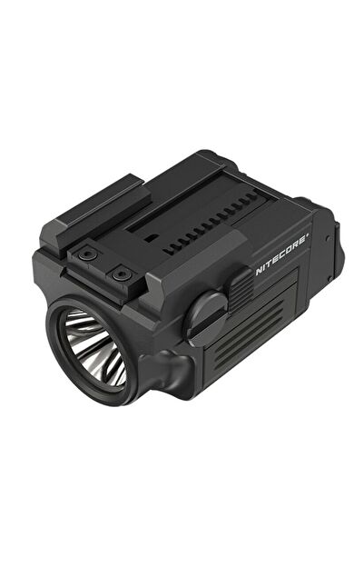 NITECORE NPL25 GL 900 LUMEN SARJLI SILAH FENERI