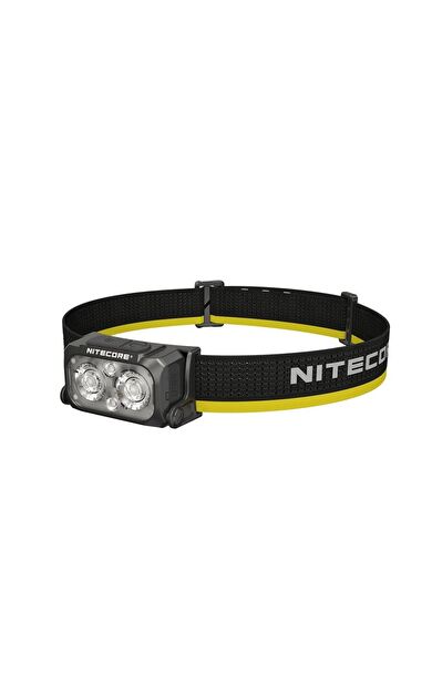 NITECORE NU25 MCT 400 LUMEN KAFA FENERI