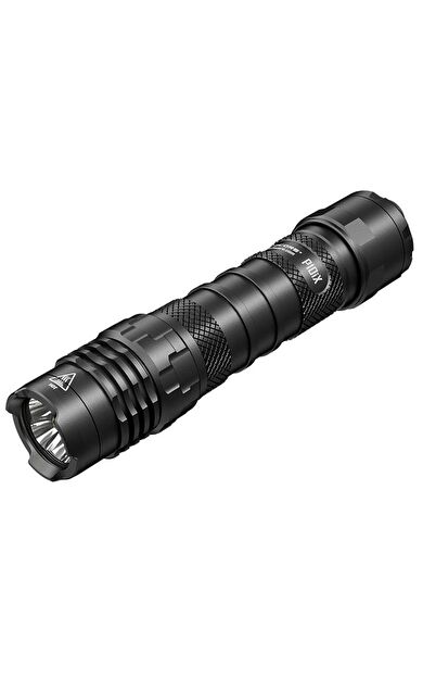 NITECORE P10IX 4000 LUMEN EL FENERI