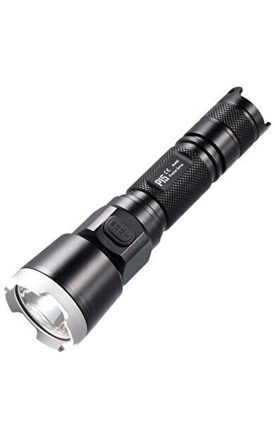 NITECORE P15 430 LUMEN ELFENERI(1X18650)